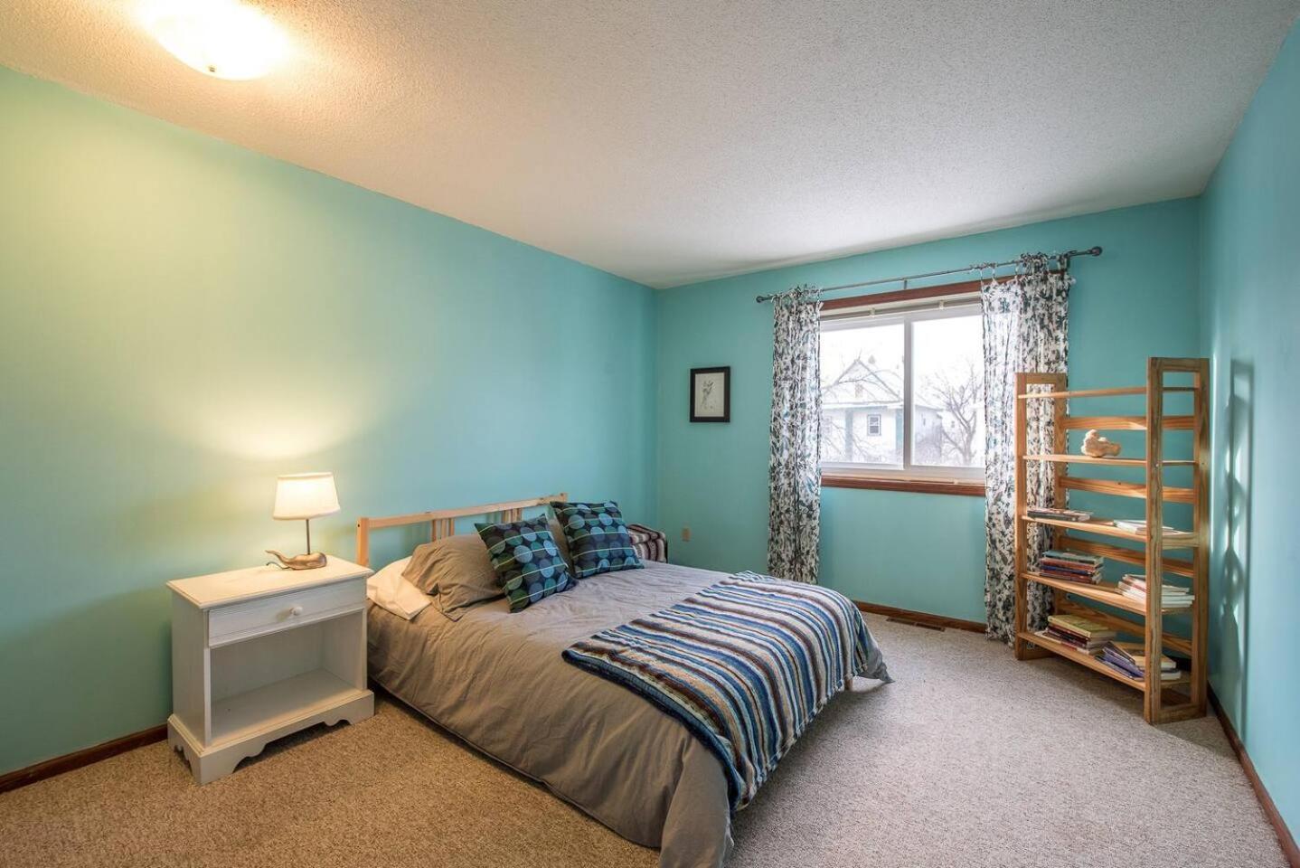 Apartamento Dream House, A Creative Escape In The Heart Of Powderhorn Minneapolis Exterior foto