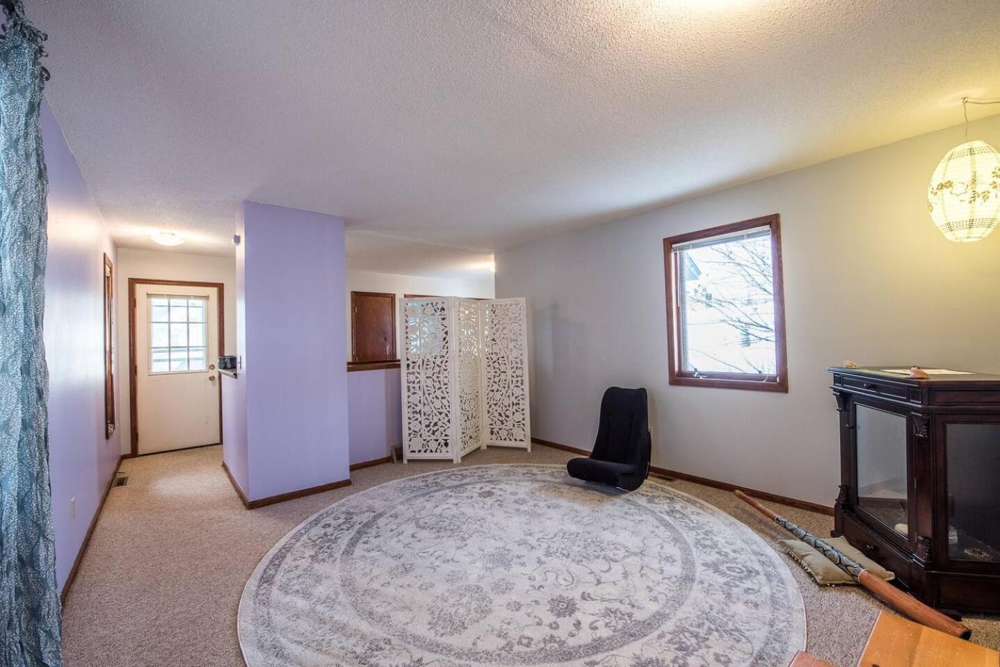 Apartamento Dream House, A Creative Escape In The Heart Of Powderhorn Minneapolis Exterior foto